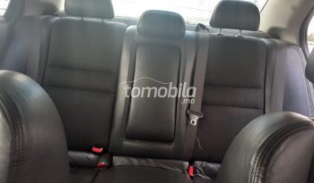 Honda Accord   Essence Km Casablanca #97375 plein