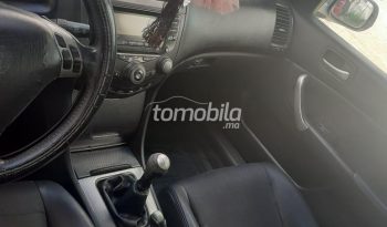 Honda Accord   Essence Km Casablanca #97375 plein