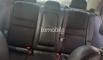 Honda Accord   Essence Km Casablanca #97375 plein