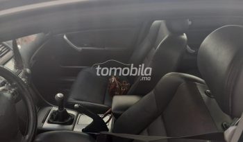 Honda Accord   Essence Km Casablanca #97375 plein