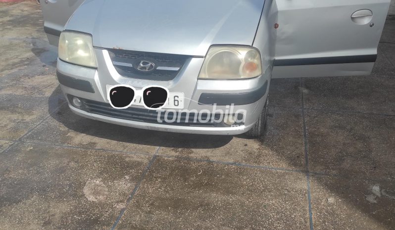 Hyundai Atos Occasion 2006 Essence 222000Km Dakhla #97397