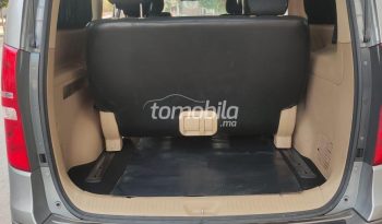 Hyundai H-1  2015 Diesel 90030Km Rabat #97500 plein