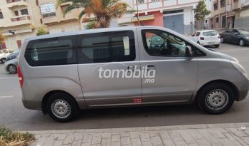Hyundai H-1  2015 Diesel 90030Km Rabat #97500 plein