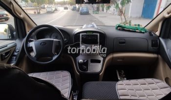 Hyundai H-1  2015 Diesel 90030Km Rabat #97500 plein