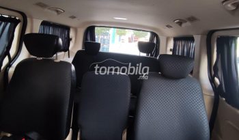 Hyundai H-1  2015 Diesel 90030Km Rabat #97500