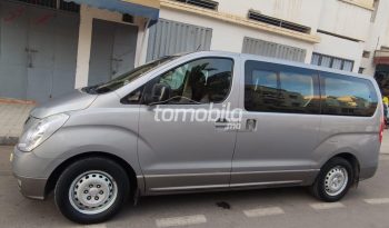 Hyundai H-1  2015 Diesel 90030Km Rabat #97500 plein