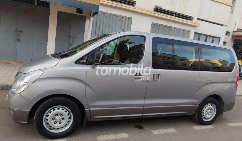 Hyundai H-1  2015 Diesel 90030Km Rabat #97500 plein