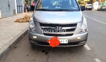 Hyundai H-1  2015 Diesel 90030Km Rabat #97500 plein