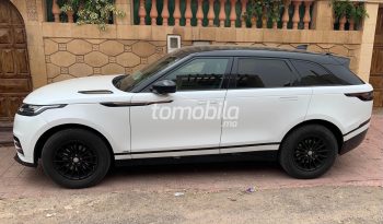 Land Rover Range Rover  2017 Diesel 104000Km Agadir #97760 plein
