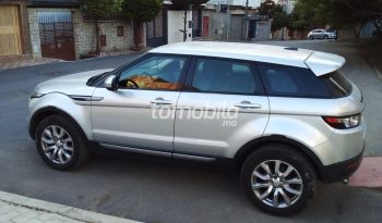 Land Rover Range Rover Evoque Importé   Diesel 130000Km Tanger #97673