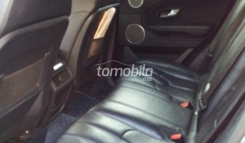 Land Rover Range Rover Evoque Importé   Diesel 130000Km Tanger #97673 full