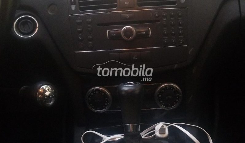 Mercedes-Benz 220  2009 Diesel 186000Km Fès #97813 full