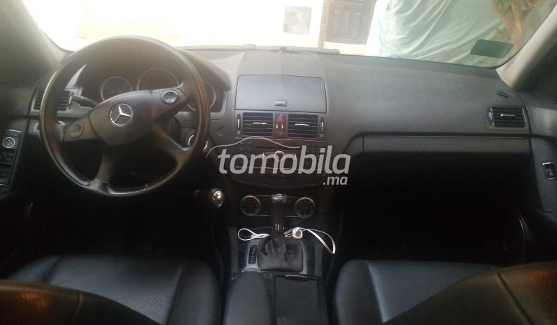 Mercedes-Benz 220  2009 Diesel 186000Km Fès #97813 full