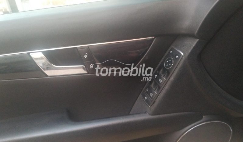 Mercedes-Benz 220  2009 Diesel 186000Km Fès #97813 full