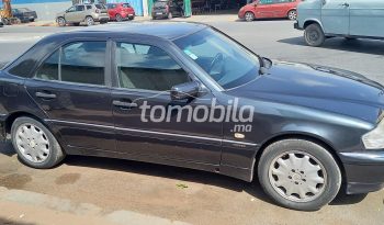 Mercedes-Benz 220 Importé  1998 Diesel 200000Km Casablanca #97403 plein