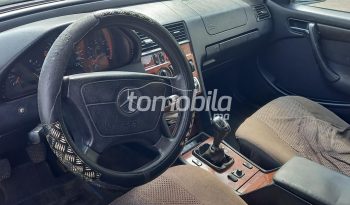 Mercedes-Benz 220 Importé  1998 Diesel 200000Km Casablanca #97403 plein