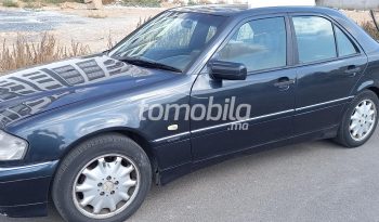 Mercedes-Benz 220 Importé  1998 Diesel 200000Km Casablanca #97403 plein