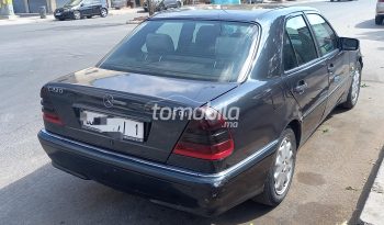 Mercedes-Benz 220 Importé  1998 Diesel 200000Km Casablanca #97403 plein