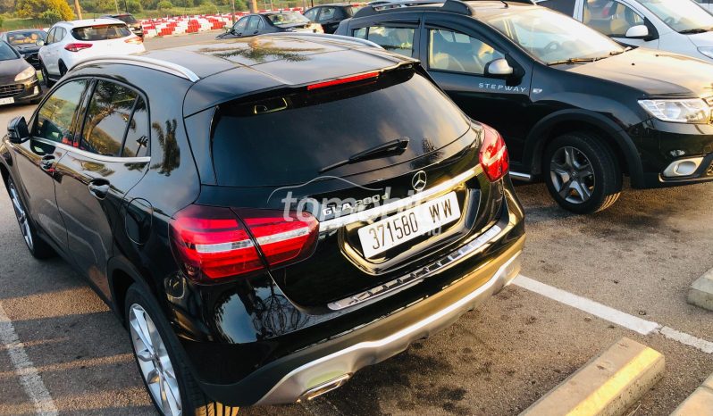 Mercedes-Benz GLA 200   Diesel 26000Km El Jadida #97614 plein