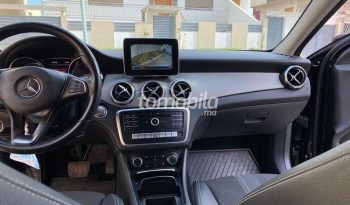 Mercedes-Benz GLA 200   Diesel 26000Km El Jadida #97614 plein