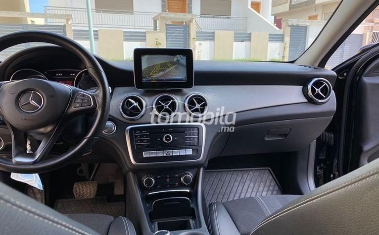 Mercedes-Benz GLA 200   Diesel 26000Km El Jadida #97614 plein