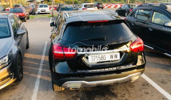 Mercedes-Benz GLA 200   Diesel 26000Km El Jadida #97614 plein