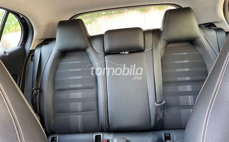 Mercedes-Benz GLA 200   Diesel 26000Km El Jadida #97614 plein