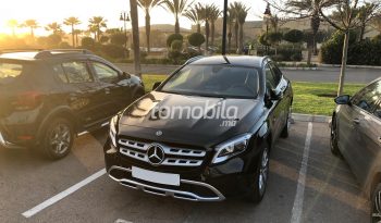 Mercedes-Benz GLA 200   Diesel 26000Km El Jadida #97614