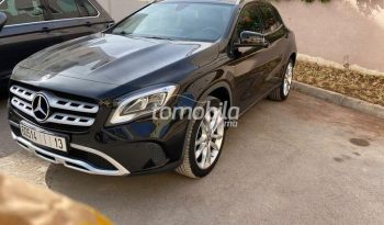 Mercedes-Benz GLA 200   Diesel 26000Km El Jadida #97614 plein