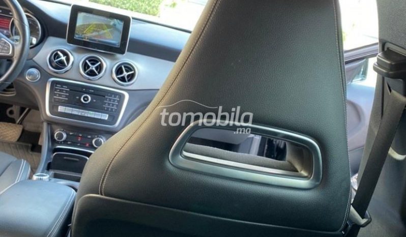 Mercedes-Benz GLA 200   Diesel 26000Km El Jadida #97614 plein