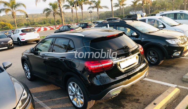 Mercedes-Benz GLA 200   Diesel 26000Km El Jadida #97614 plein