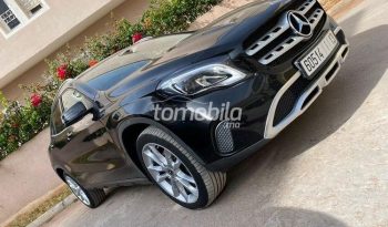 Mercedes-Benz GLA 200   Diesel 26000Km El Jadida #97614 plein