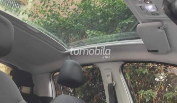 Peugeot 208 Importé  2017 Diesel 12000Km Rabat #97680 full