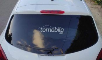 Peugeot 208 Importé  2017 Diesel 12000Km Rabat #97680 full