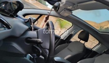 Peugeot 208 Importé  2017 Diesel 12000Km Rabat #97680