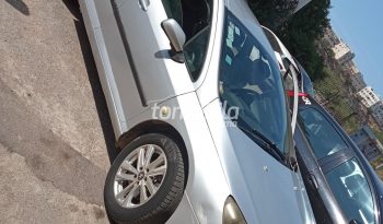 Peugeot 407 Occasion 2007 Diesel 186000Km Casablanca #97860 plein