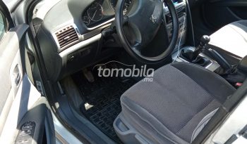 Peugeot 407 Occasion 2007 Diesel 186000Km Casablanca #97860