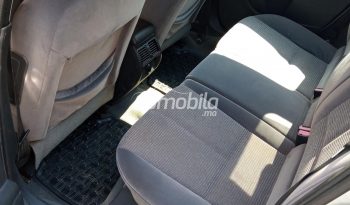 Peugeot 407 Occasion 2007 Diesel 186000Km Casablanca #97860 plein