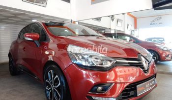 Renault Clio  2017 Diesel 91000Km Rabat #97738