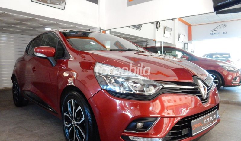 Renault Clio  2017 Diesel 91000Km Rabat #97738