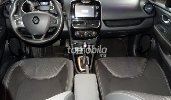 Renault Clio  2017 Diesel 91000Km Rabat #97738 plein