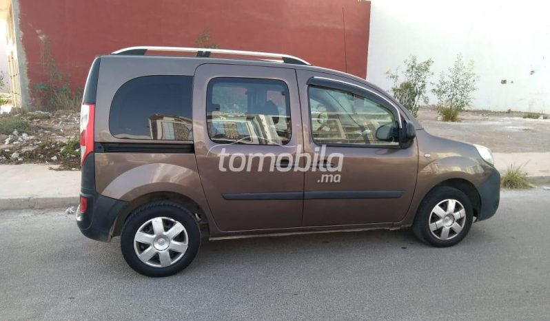 Renault Kangoo  2015 Diesel 110000Km Agadir #97494 full
