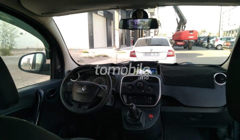 Renault Kangoo  2015 Diesel 110000Km Agadir #97494 full