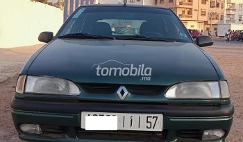 Renault R 19 Importé Occasion 1995 Diesel 490000Km Agadir #97832 plein