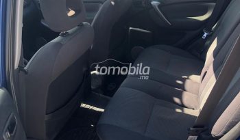 Toyota RAV 4  2004 Diesel 250000Km Tanger #97586 plein