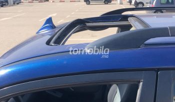 Toyota RAV 4  2004 Diesel 250000Km Tanger #97586 plein