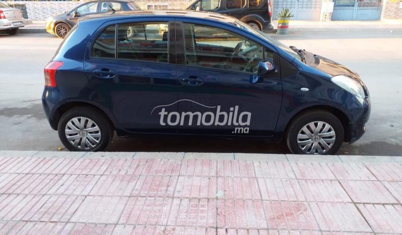 Toyota Yaris   Essence 144000Km Rabat #97699