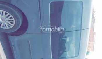 Volkswagen Caddy  2021 Diesel 196000Km Ait Melloul #97731 plein