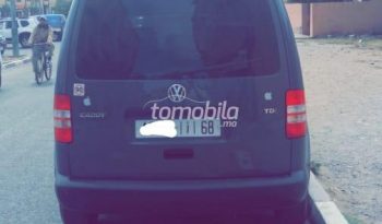 Volkswagen Caddy  2021 Diesel 196000Km Ait Melloul #97731 plein