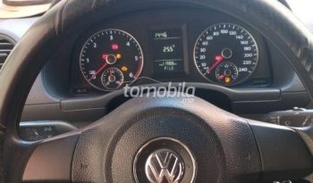 Volkswagen Caddy  2021 Diesel 196000Km Ait Melloul #97731 plein